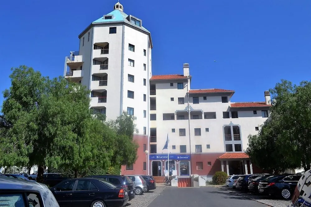 Algardia Marina Parque By Garvetur Apartment Vilamoura