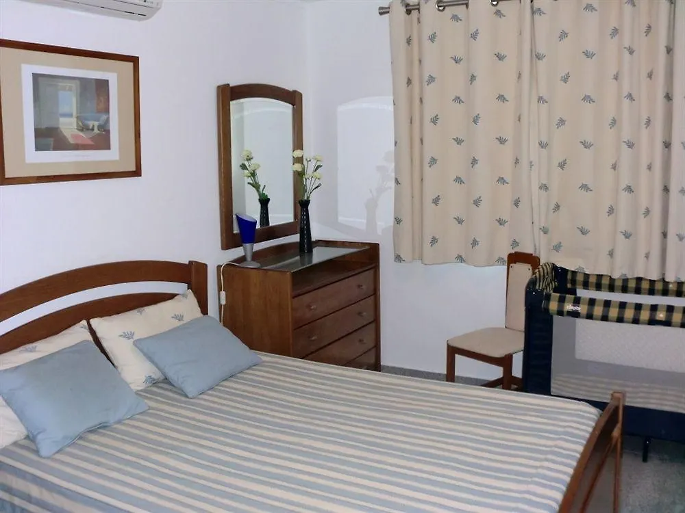 Apartmán Algardia Marina Parque By Garvetur Vilamoura