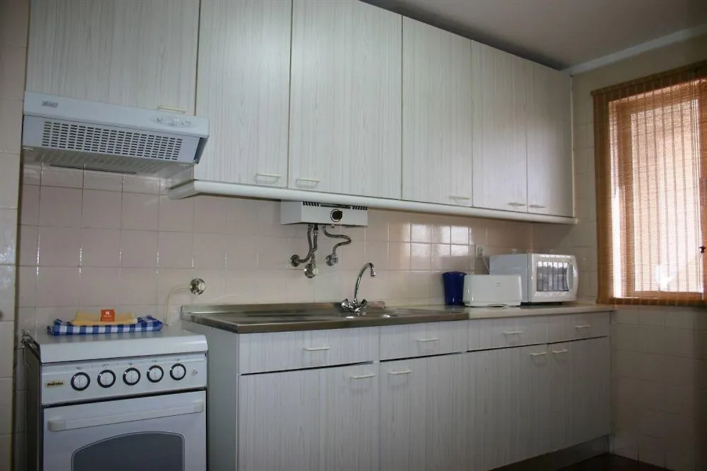 Algardia Marina Parque By Garvetur Apartment Vilamoura