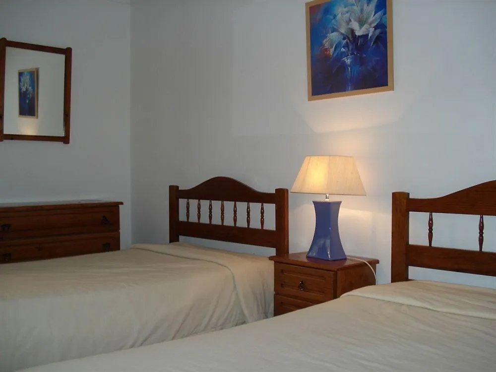 Algardia Marina Parque By Garvetur Apartment Vilamoura