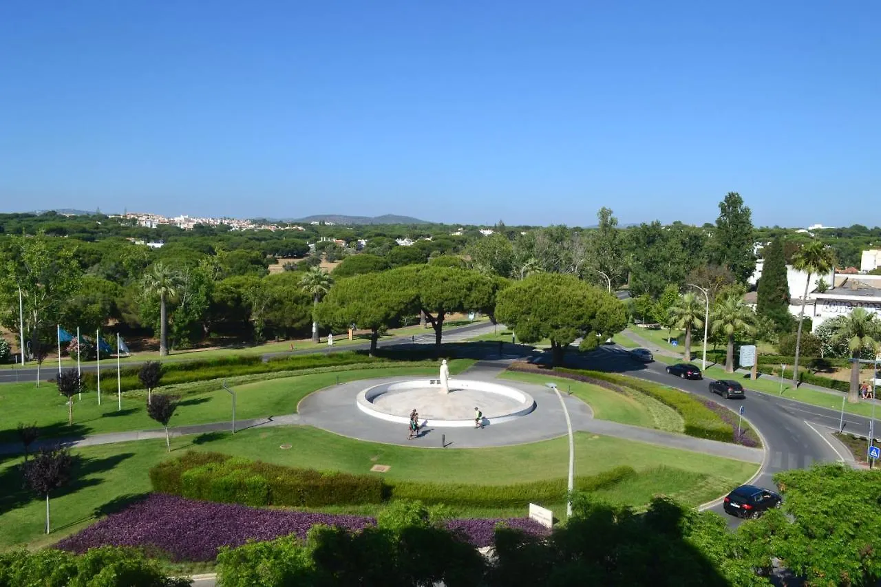 Apartmán Algardia Marina Parque By Garvetur Vilamoura Portugalsko