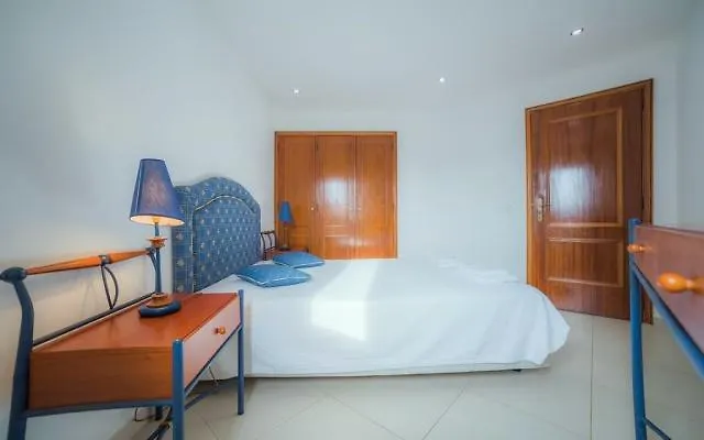 Apartmán Algardia Marina Parque By Garvetur Vilamoura