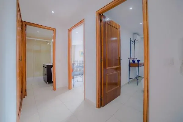Algardia Marina Parque By Garvetur Apartment Vilamoura 0*,