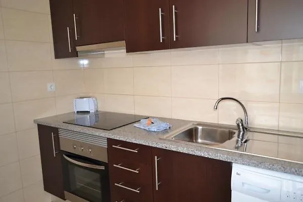 Apartmán Algardia Marina Parque By Garvetur Vilamoura Portugalsko
