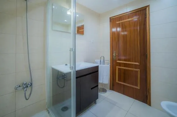 Algardia Marina Parque By Garvetur Apartment Vilamoura Portugal