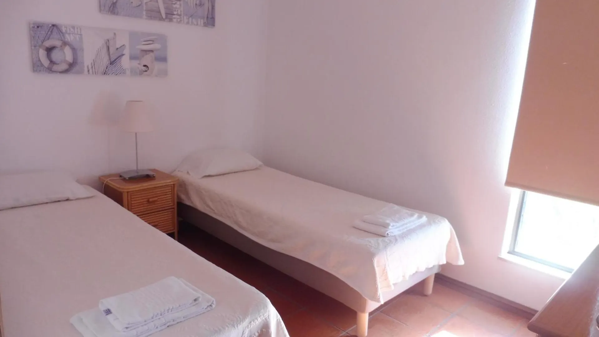 Apartmán Algardia Marina Parque By Garvetur Vilamoura