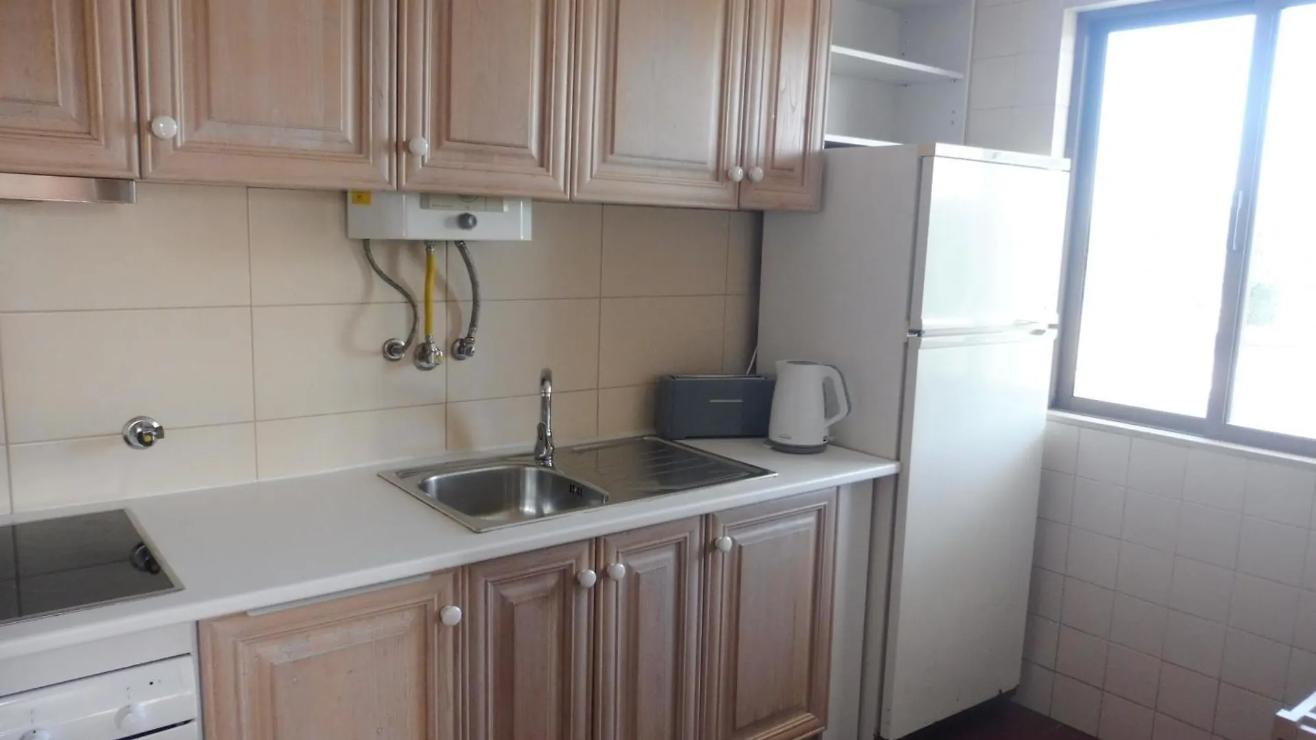 Algardia Marina Parque By Garvetur Apartment Vilamoura