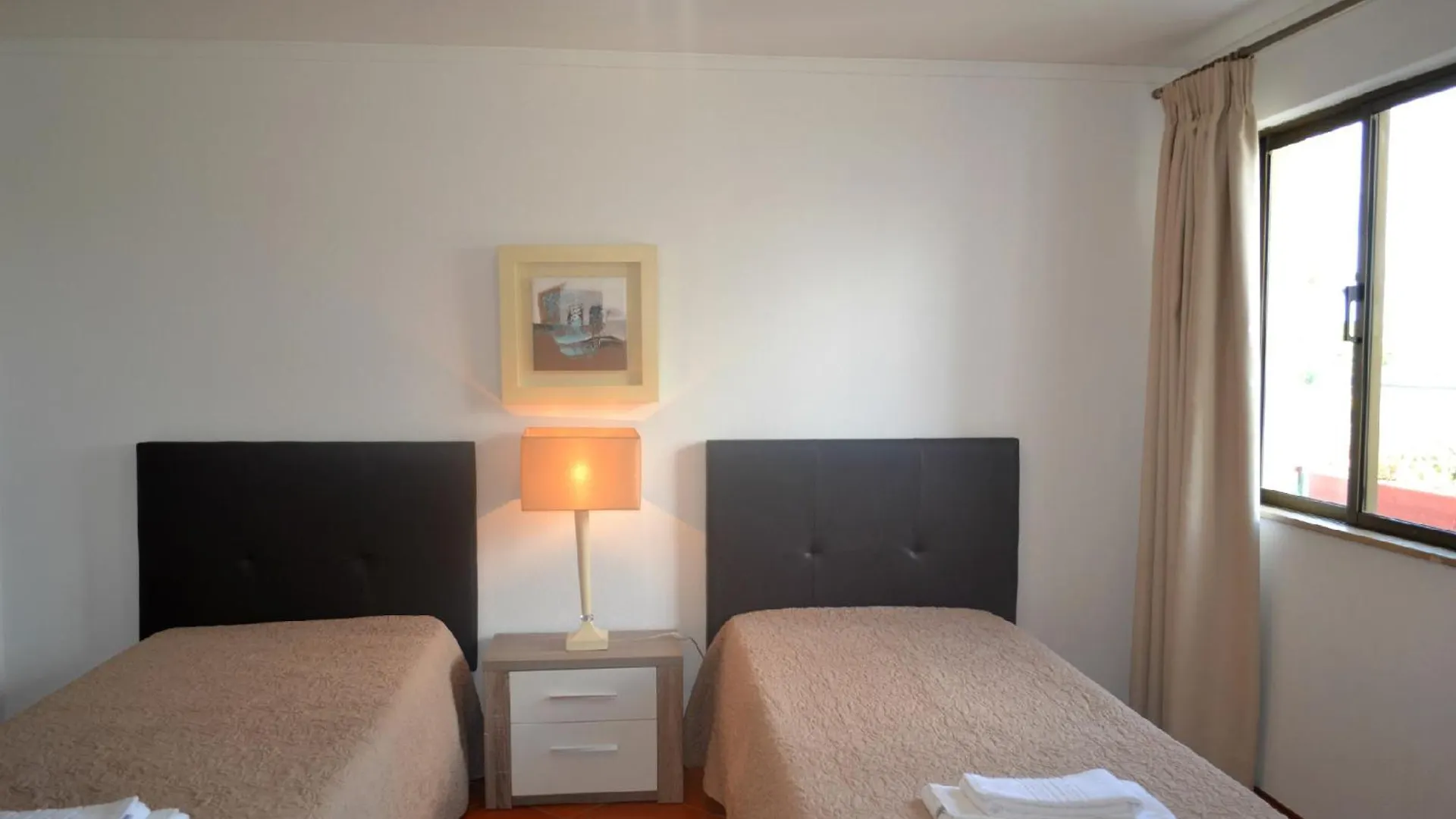 Apartmán Algardia Marina Parque By Garvetur Vilamoura