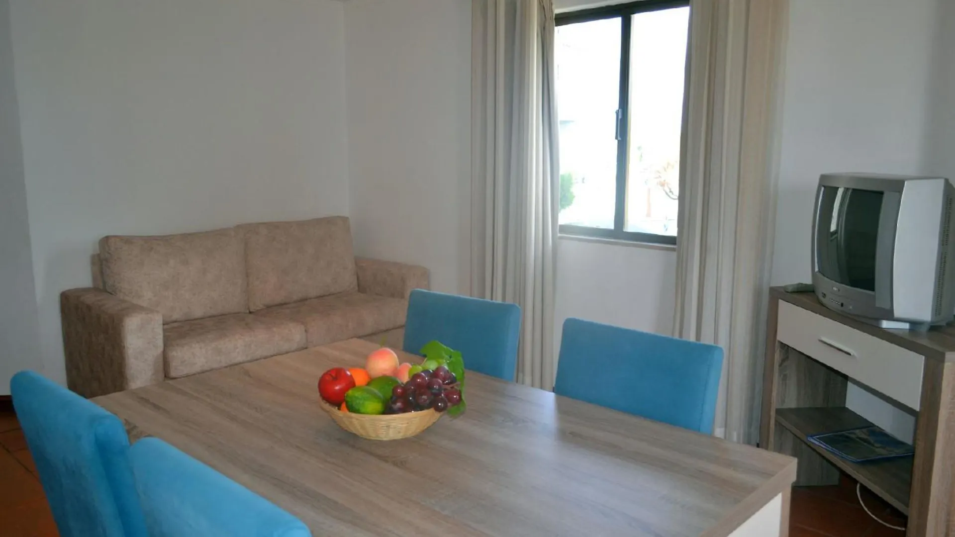 Algardia Marina Parque By Garvetur Apartment Vilamoura 0*,  Portugal
