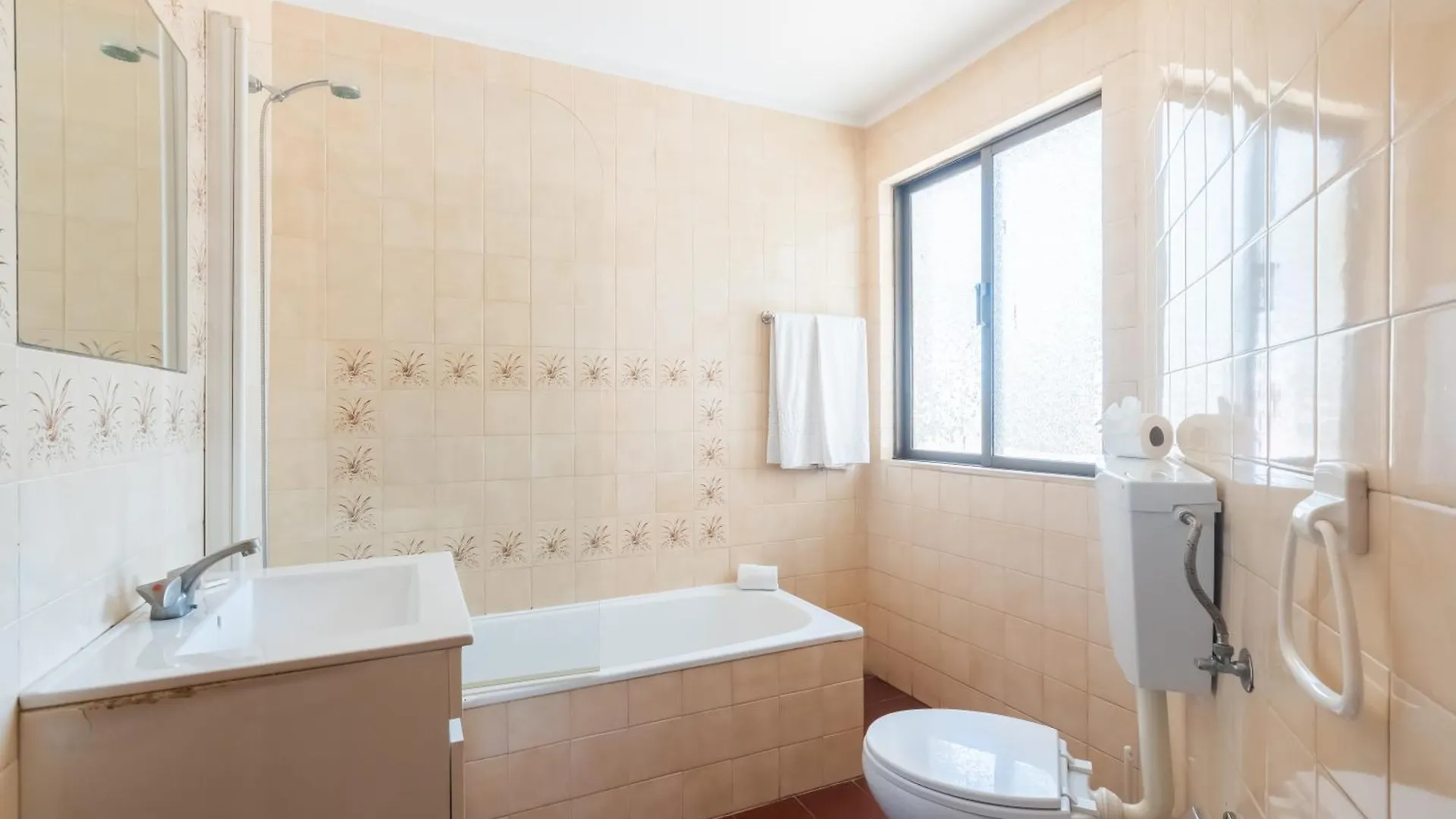 Apartmán Algardia Marina Parque By Garvetur Vilamoura