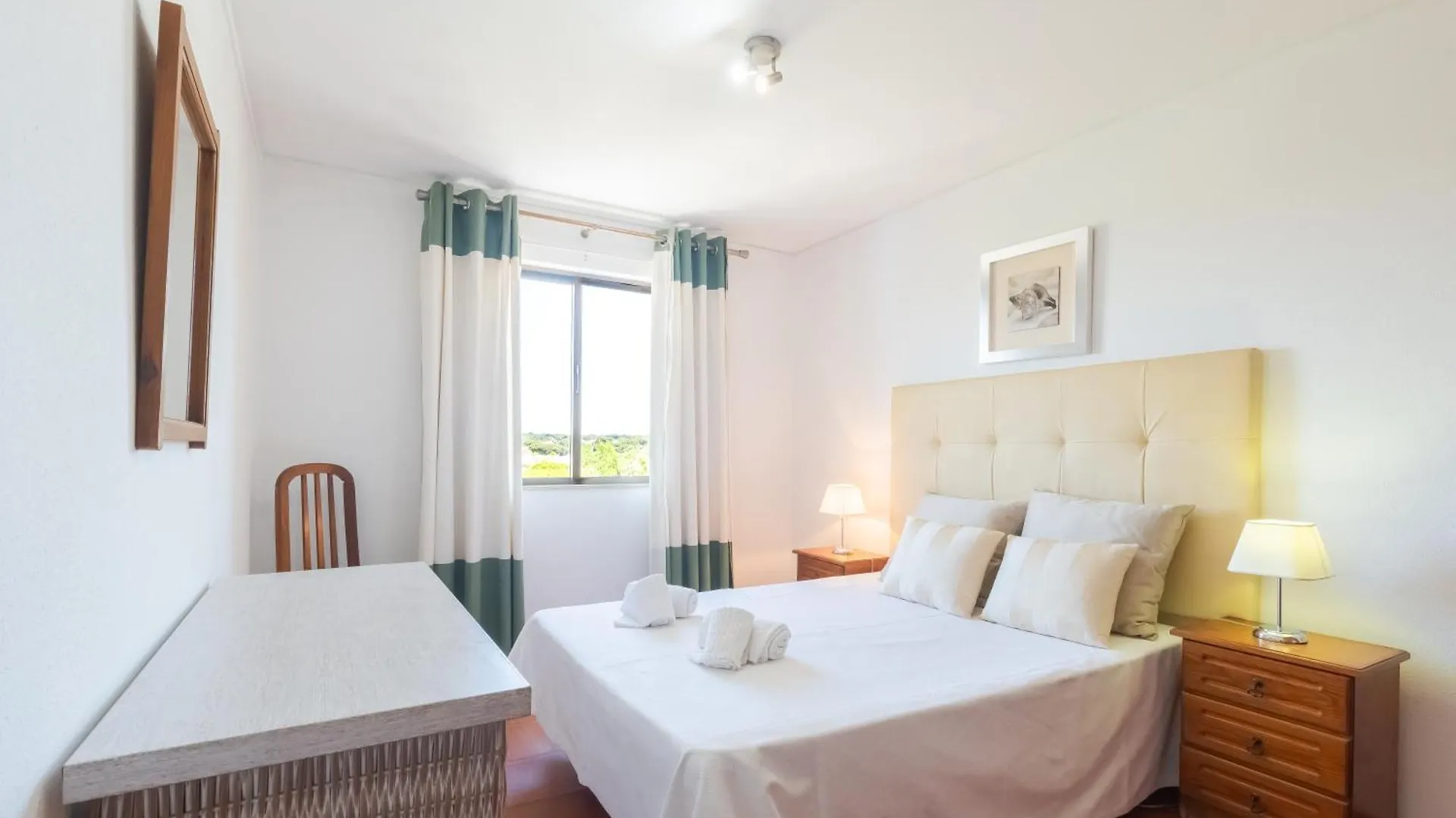 Algardia Marina Parque By Garvetur Apartment Vilamoura