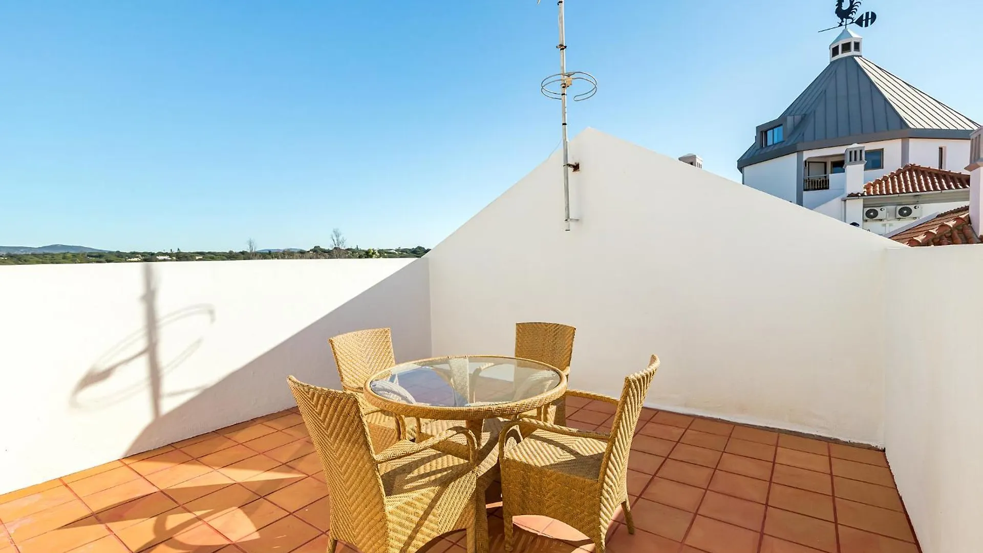 Apartmán Algardia Marina Parque By Garvetur Vilamoura