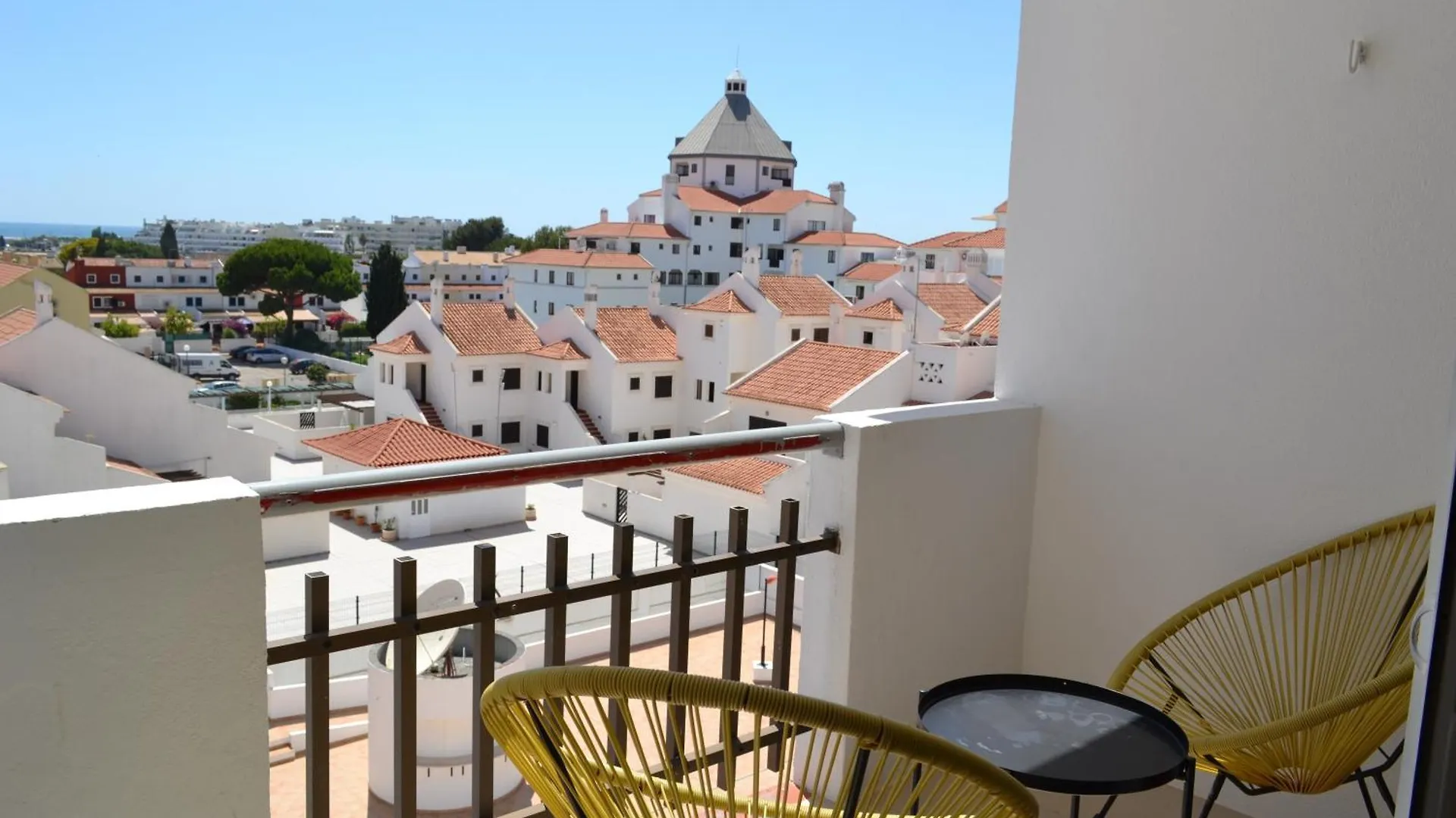 Algardia Marina Parque By Garvetur Apartment Vilamoura Portugal
