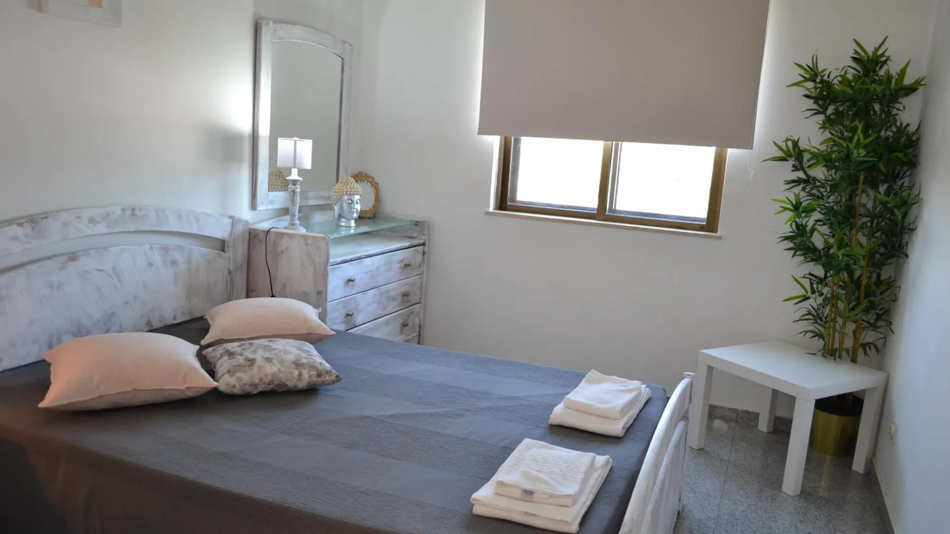 Algardia Marina Parque By Garvetur Apartment Vilamoura