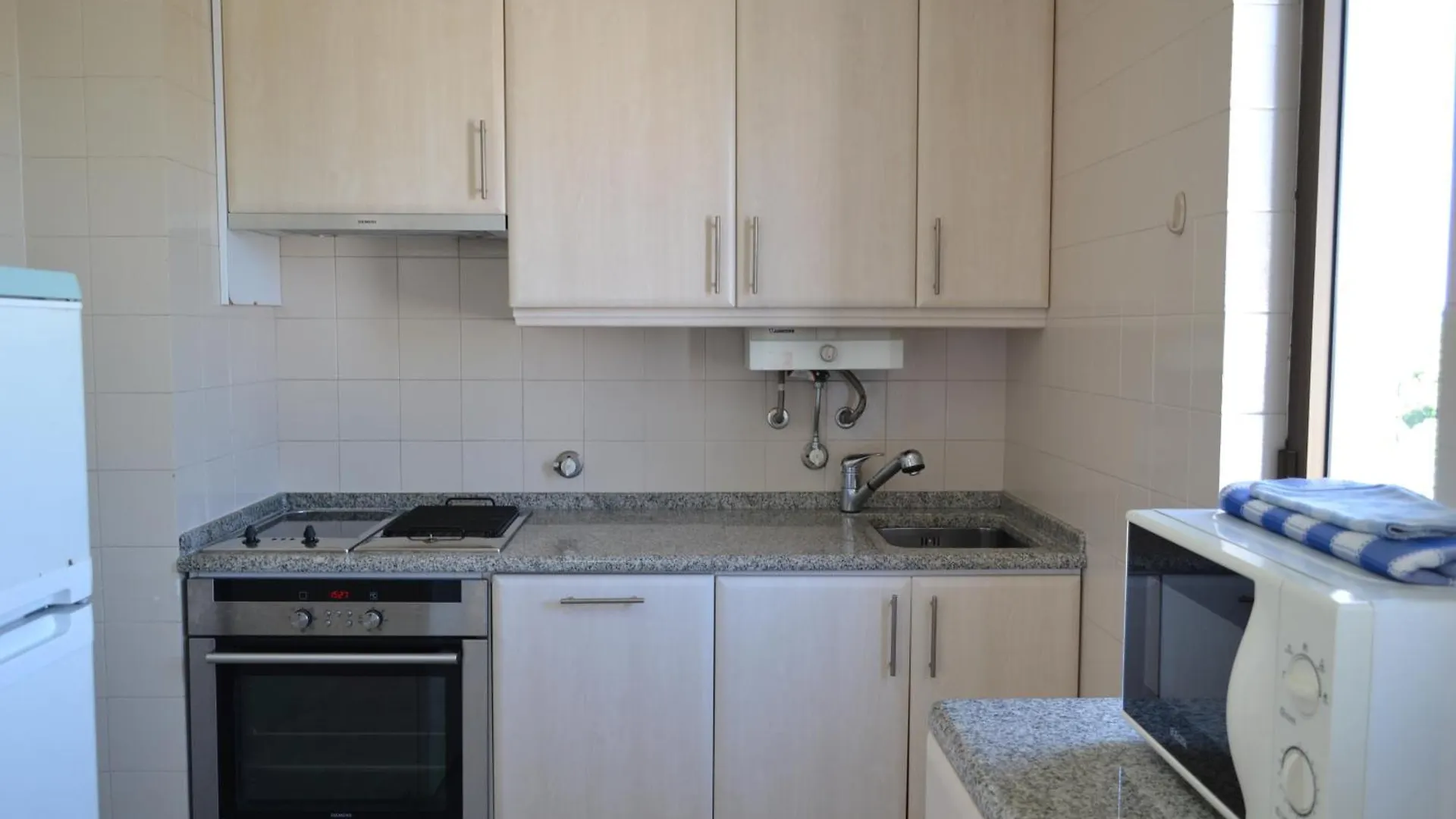 Apartmán Algardia Marina Parque By Garvetur Vilamoura Portugalsko