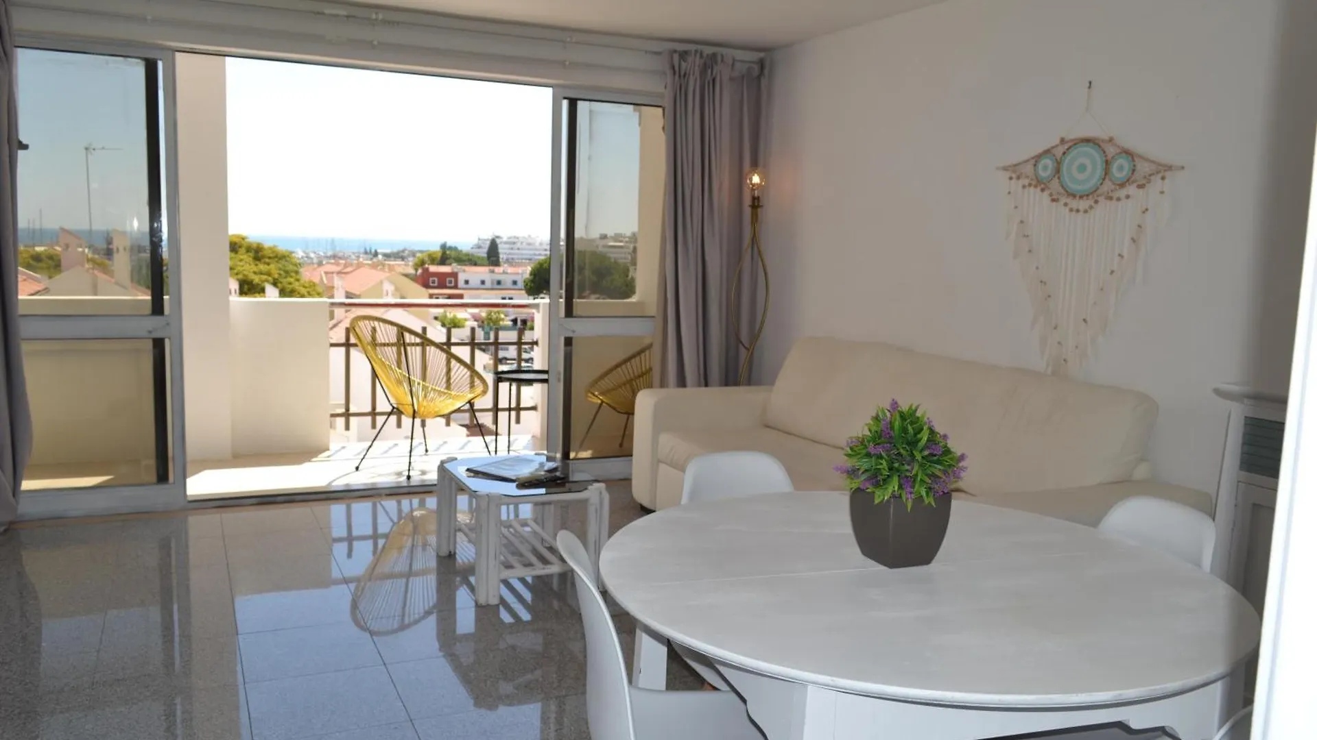 Algardia Marina Parque By Garvetur Apartment Vilamoura