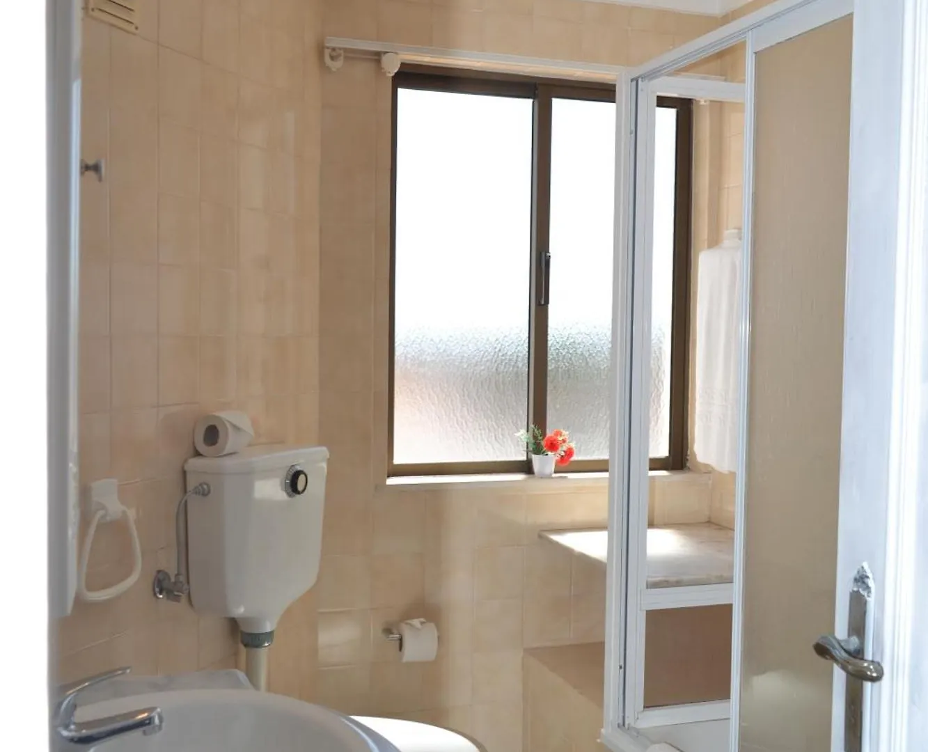 Apartmán Algardia Marina Parque By Garvetur Vilamoura