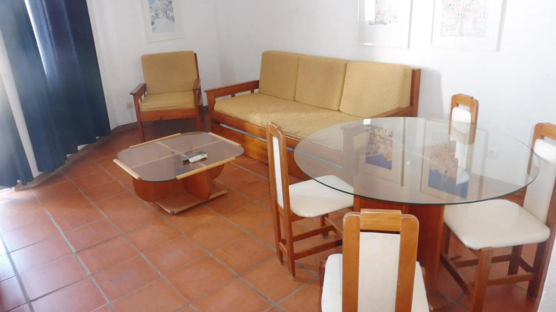 Algardia Marina Parque By Garvetur Apartment Vilamoura