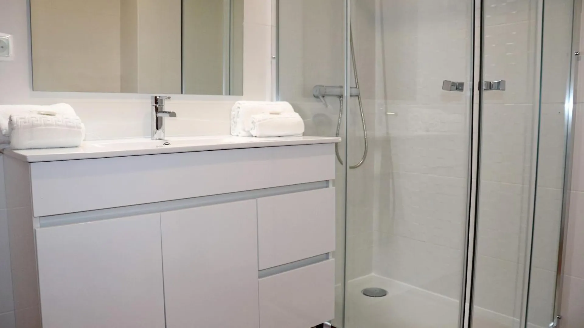 Algardia Marina Parque By Garvetur Apartment Vilamoura