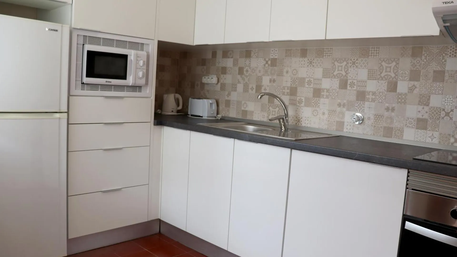 Algardia Marina Parque By Garvetur Apartment Vilamoura Portugal