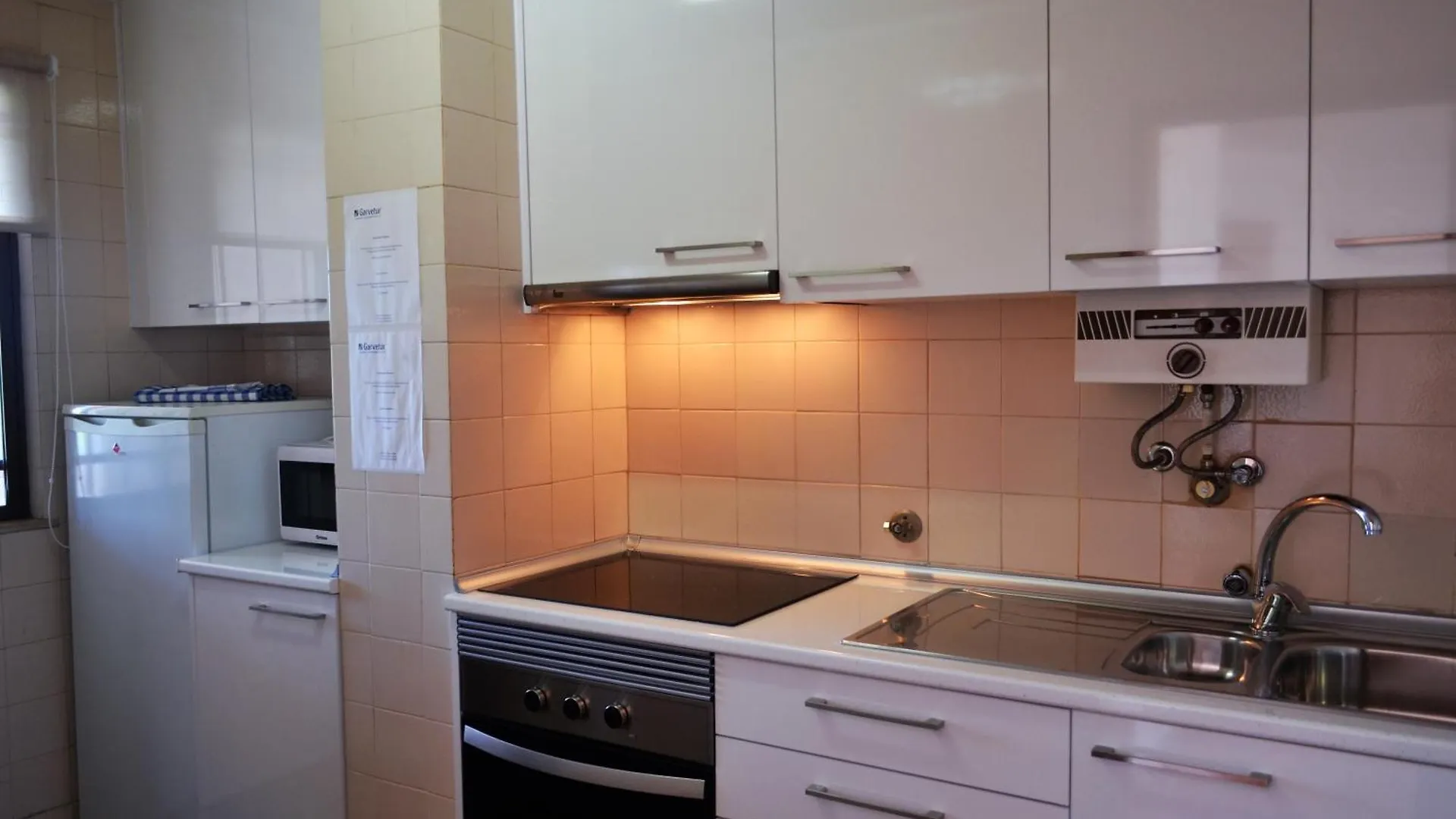 Apartmán Algardia Marina Parque By Garvetur Vilamoura