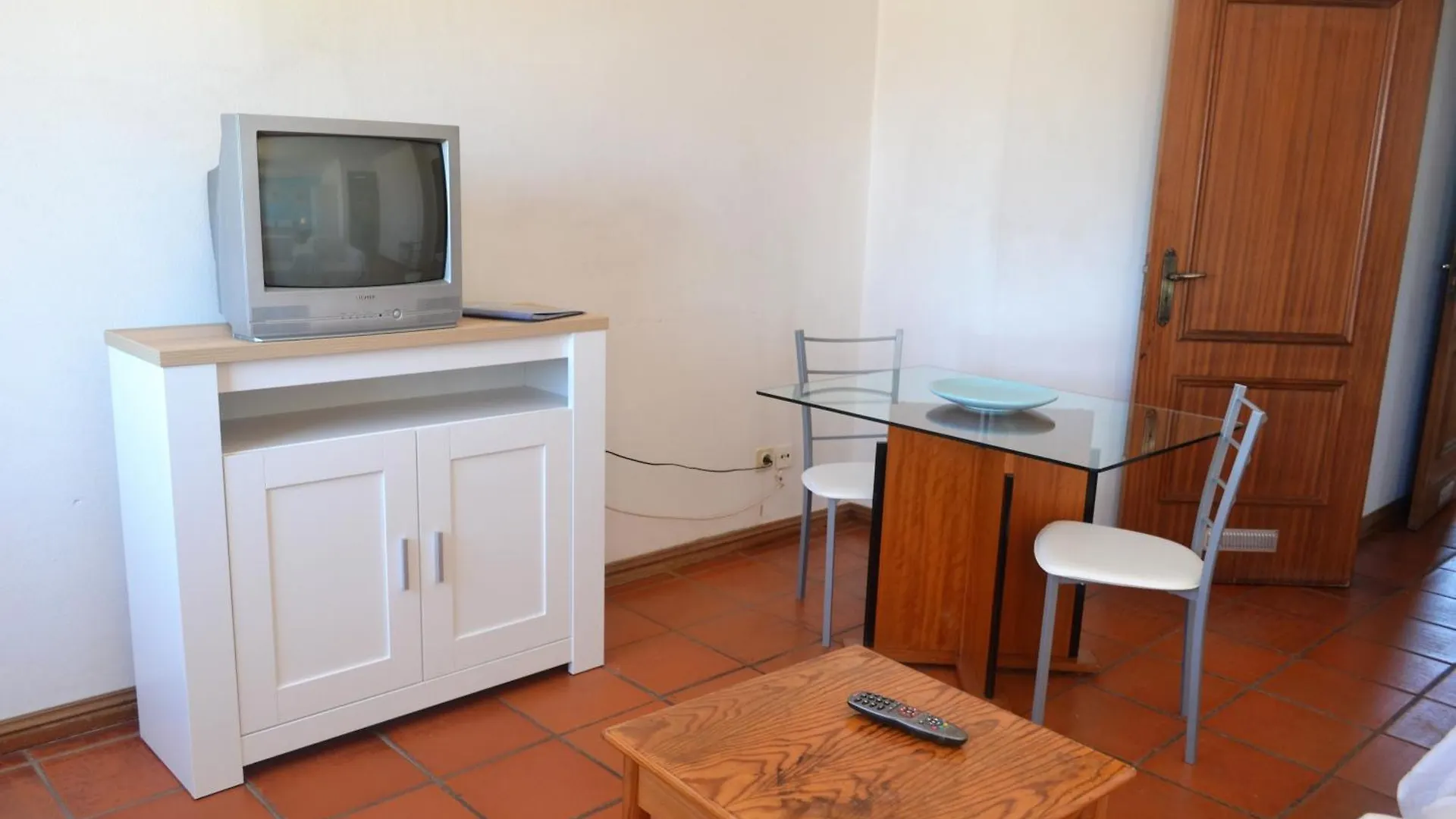 Algardia Marina Parque By Garvetur Apartment Vilamoura