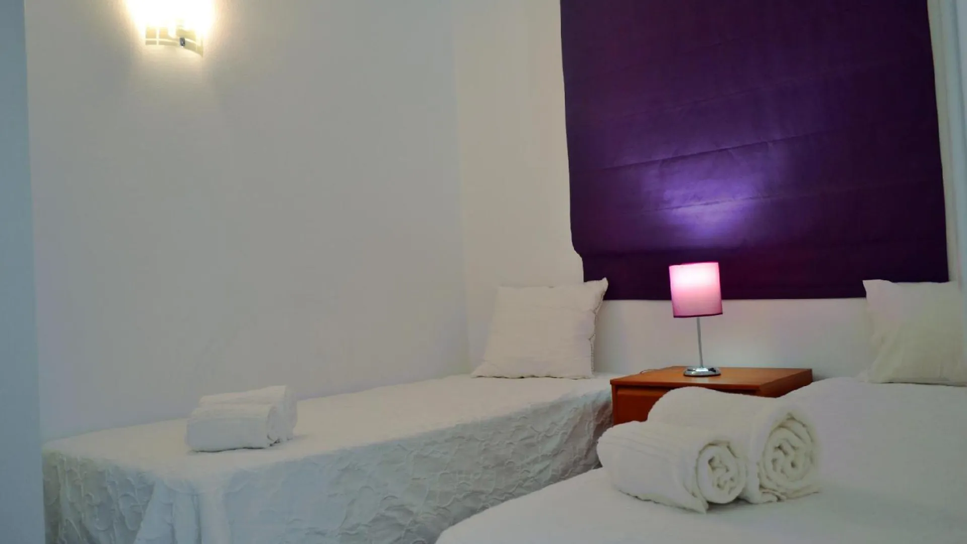 Algardia Marina Parque By Garvetur Apartment Vilamoura
