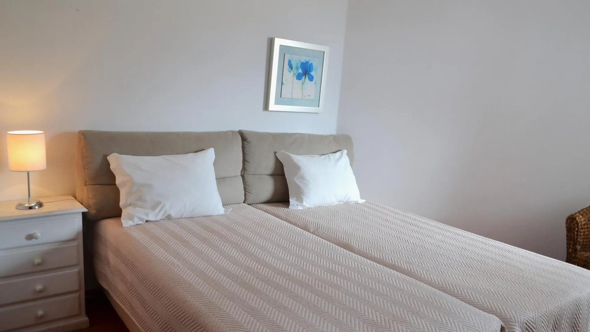 Algardia Marina Parque By Garvetur Apartment Vilamoura