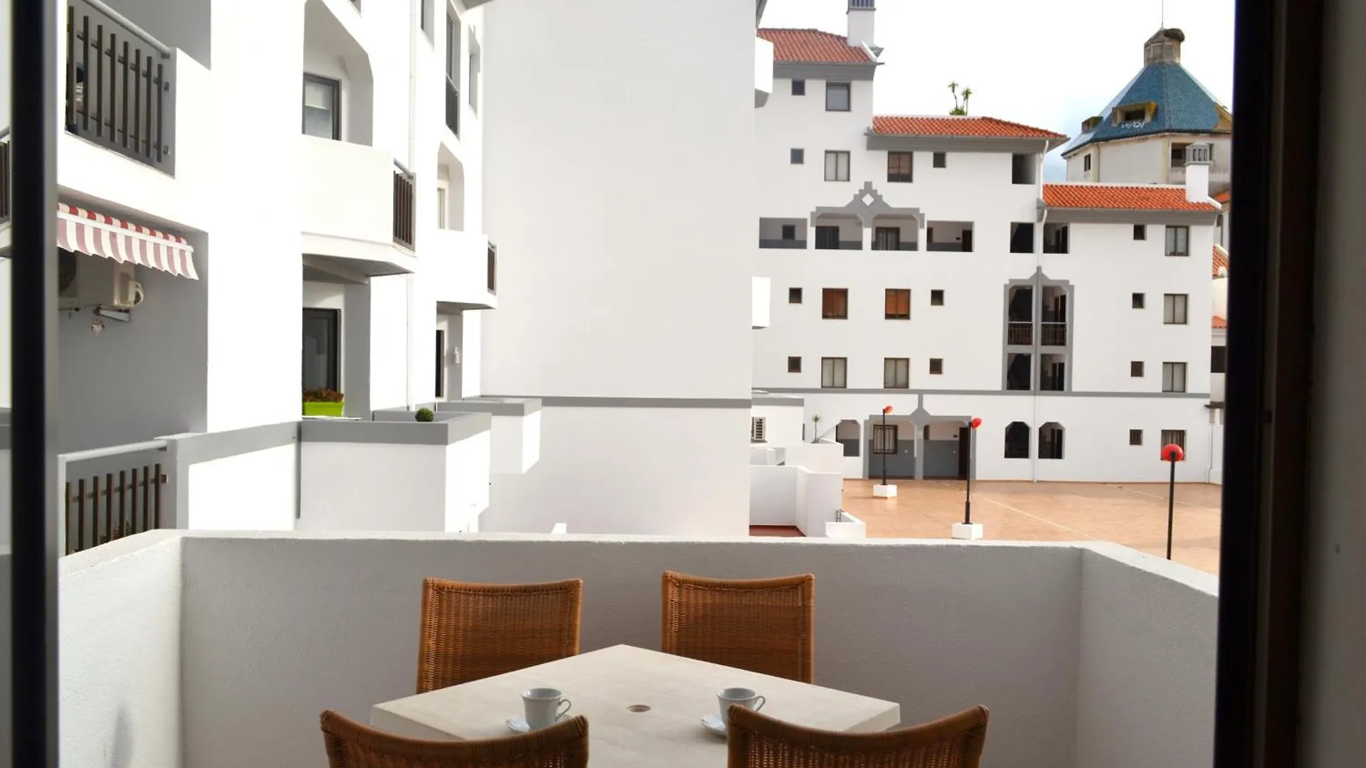 Algardia Marina Parque By Garvetur Apartment Vilamoura Portugal