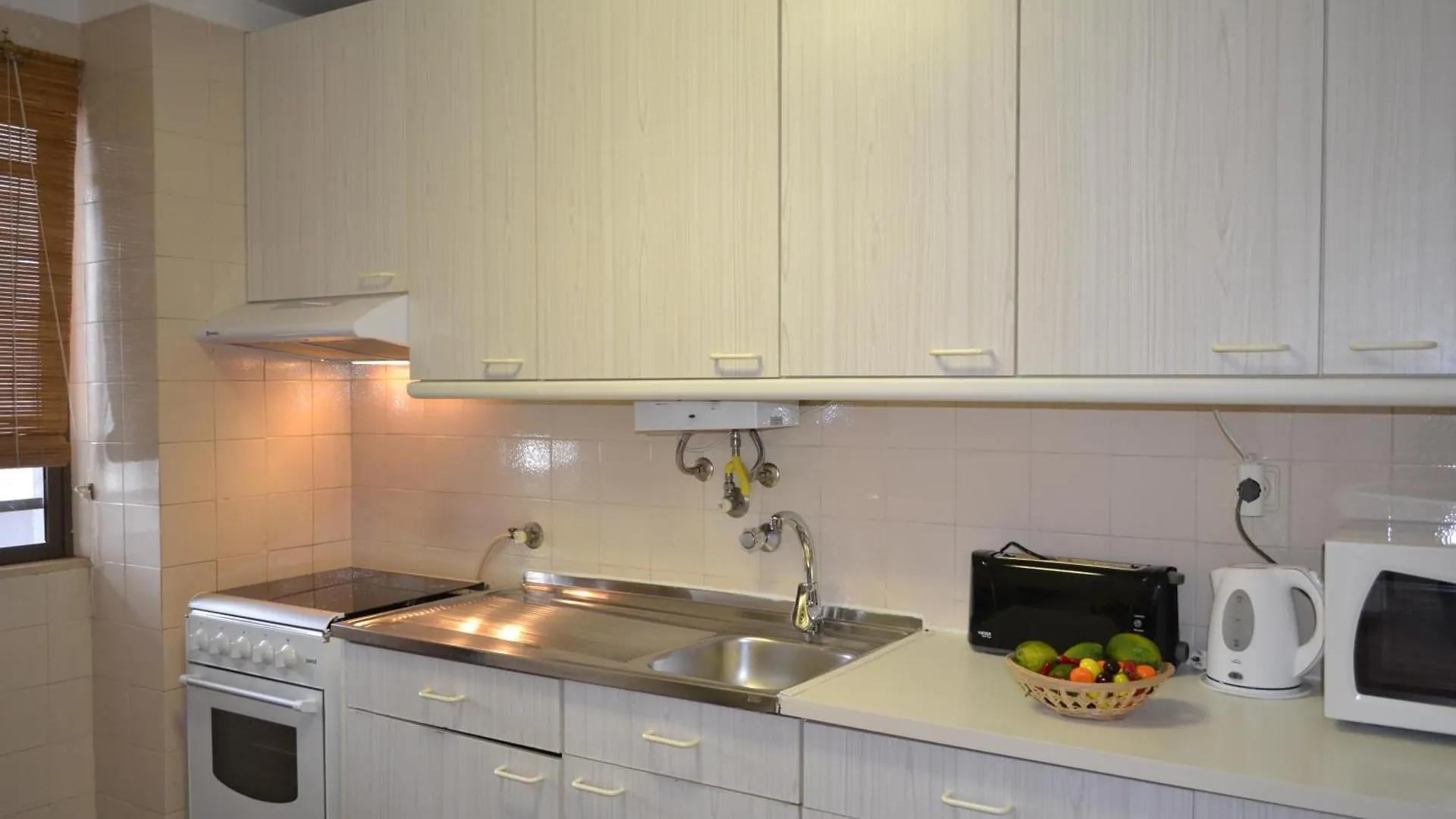 Apartmán Algardia Marina Parque By Garvetur Vilamoura