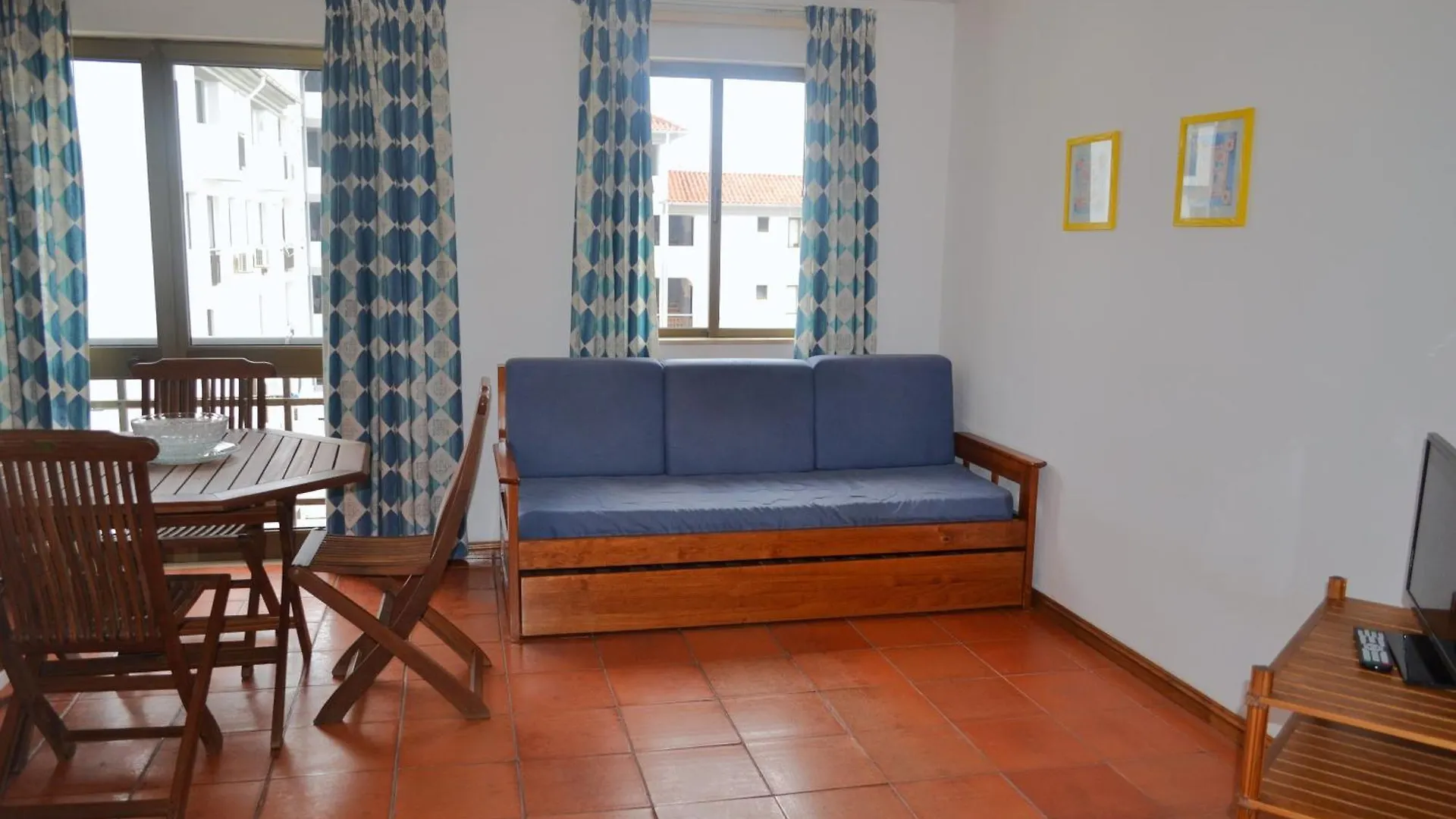 Algardia Marina Parque By Garvetur Apartment Vilamoura Portugal