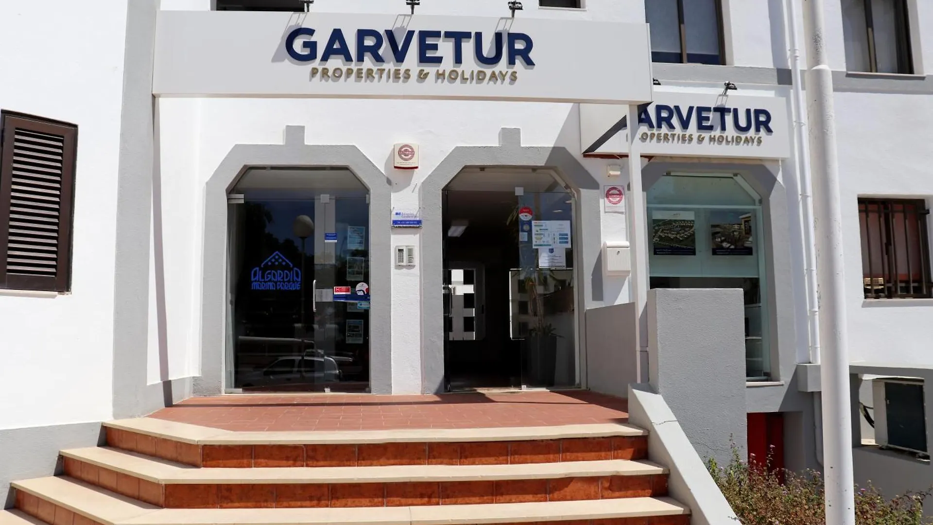 Apartmán Algardia Marina Parque By Garvetur Vilamoura