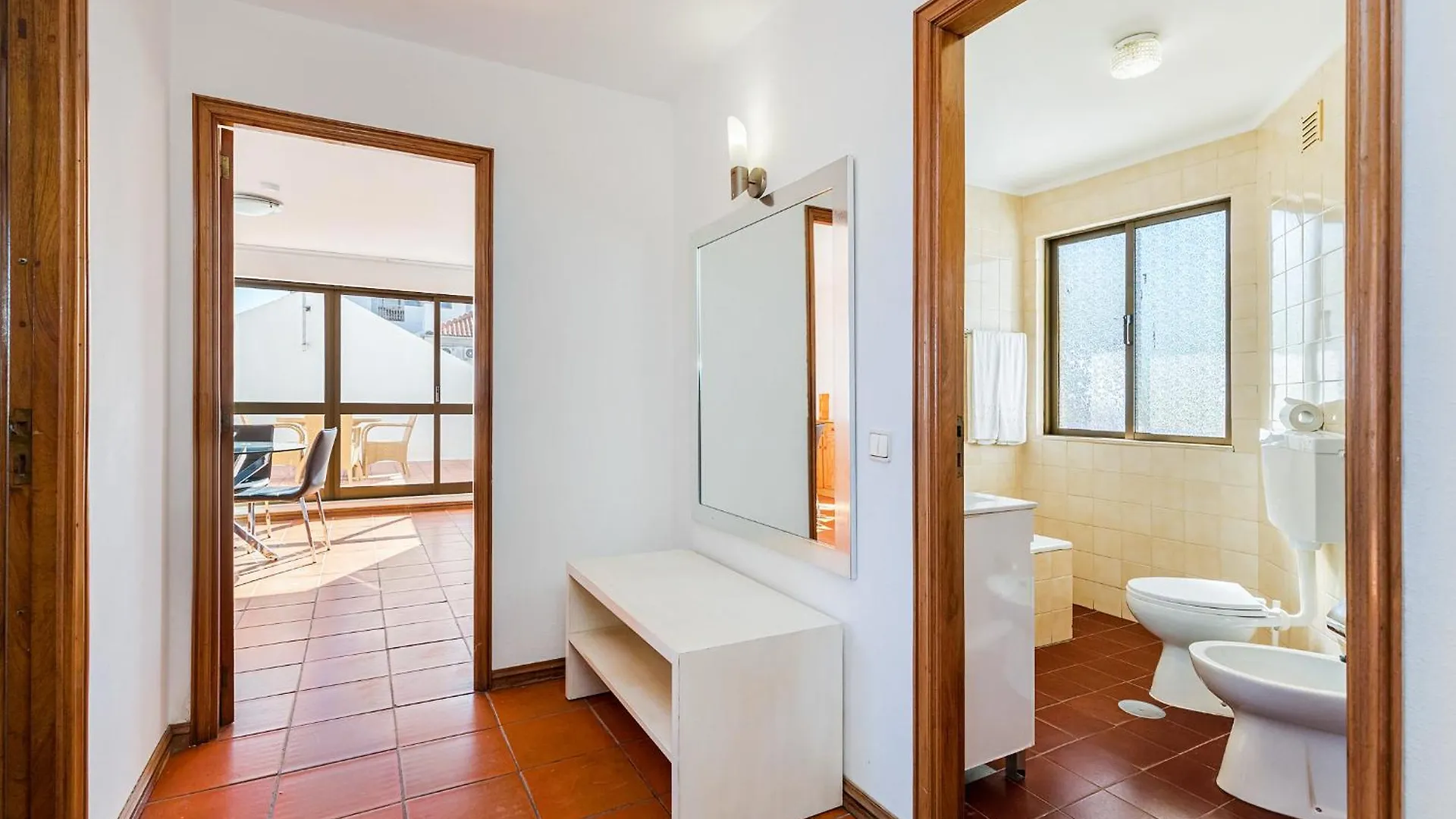 Algardia Marina Parque By Garvetur Apartment Vilamoura Portugal