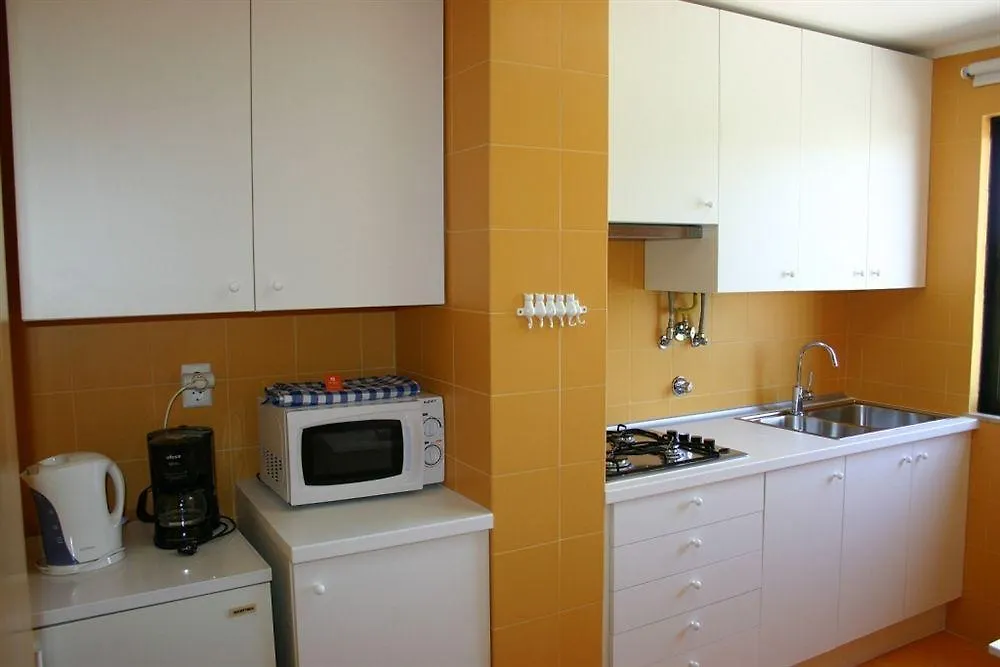 Apartmán Algardia Marina Parque By Garvetur Vilamoura