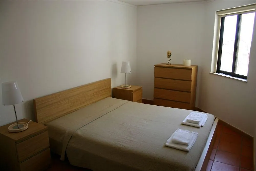 Algardia Marina Parque By Garvetur Apartment Vilamoura