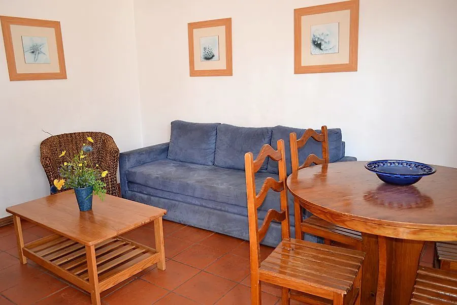 Algardia Marina Parque By Garvetur Apartment Vilamoura 0*,