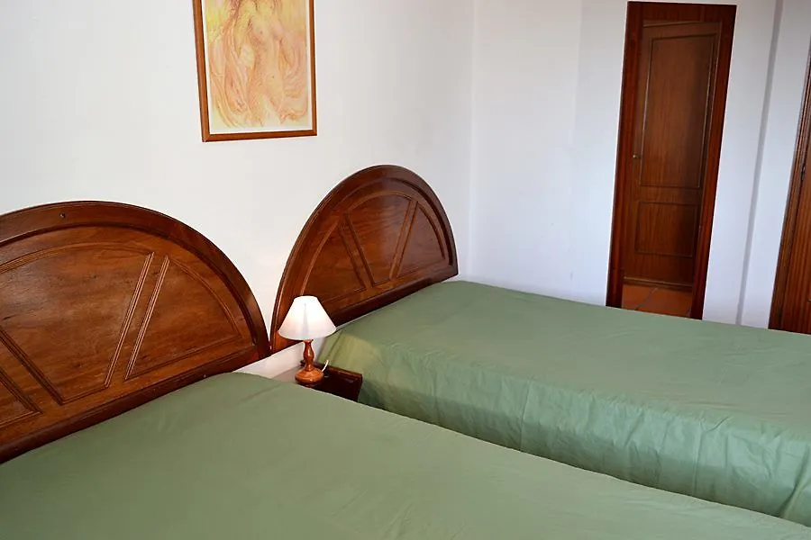 Apartmán Algardia Marina Parque By Garvetur Vilamoura Portugalsko