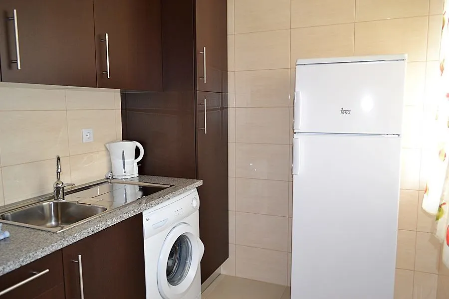 Apartmán Algardia Marina Parque By Garvetur Vilamoura