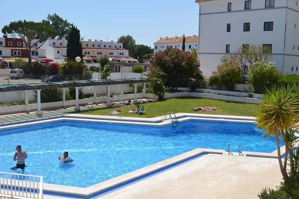 Apartmán Algardia Marina Parque By Garvetur Vilamoura 0*,