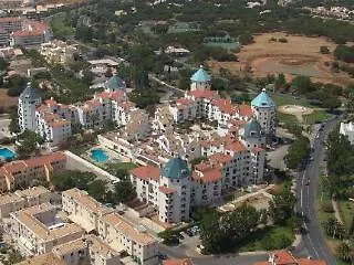 Apartmán Algardia Marina Parque By Garvetur Vilamoura Portugalsko
