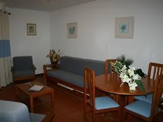 Apartmán Algardia Marina Parque By Garvetur Vilamoura