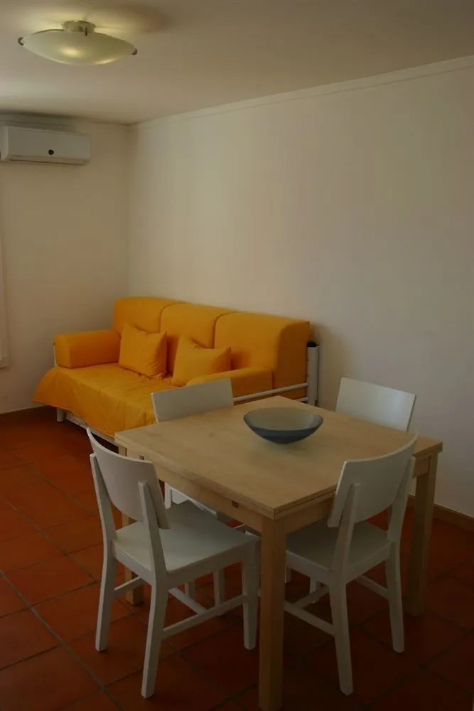 Algardia Marina Parque By Garvetur Apartment Vilamoura
