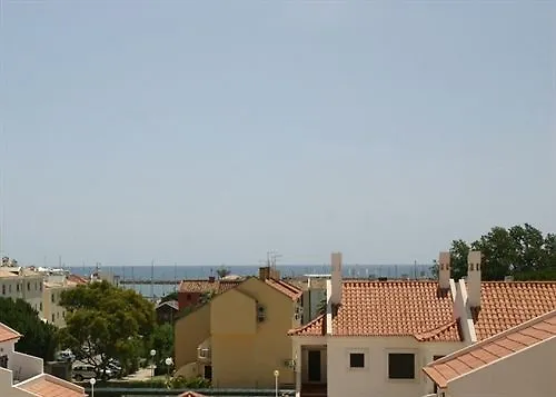 Algardia Marina Parque By Garvetur Apartment Vilamoura Portugal