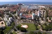Algardia Marina Parque By Garvetur Apartment Vilamoura Portugal