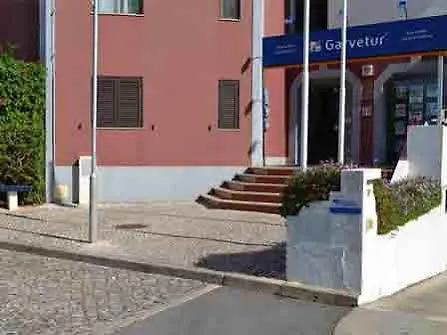 Algardia Marina Parque By Garvetur Apartment Vilamoura