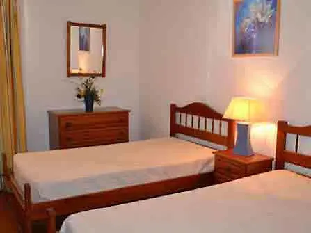 Apartmán Algardia Marina Parque By Garvetur Vilamoura 0*,