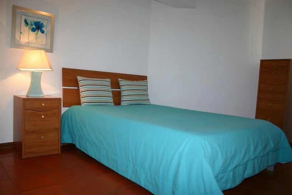 Algardia Marina Parque By Garvetur Apartamento Vilamoura