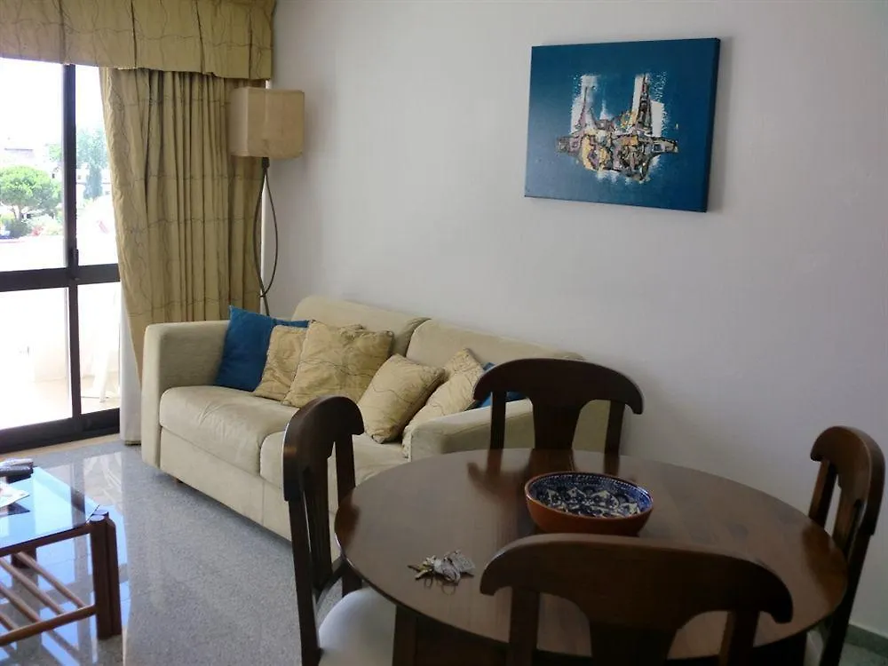 Algardia Marina Parque By Garvetur Apartamento Vilamoura