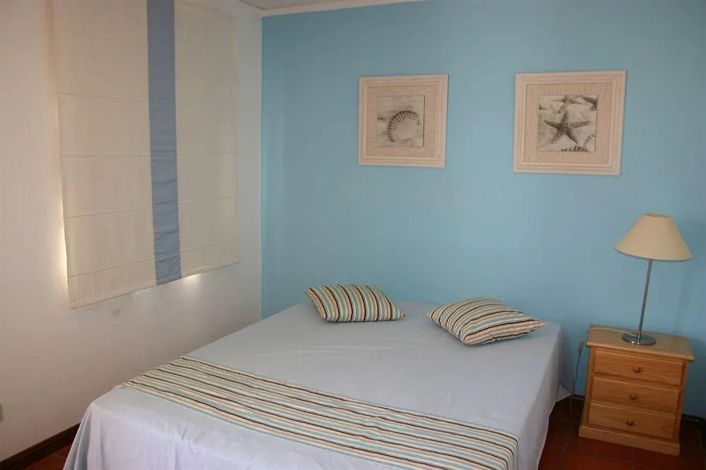 Algardia Marina Parque By Garvetur Apartamento Vilamoura 0*,