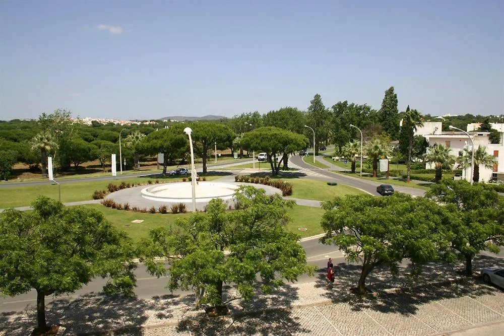 Algardia Marina Parque By Garvetur Apartamento Vilamoura